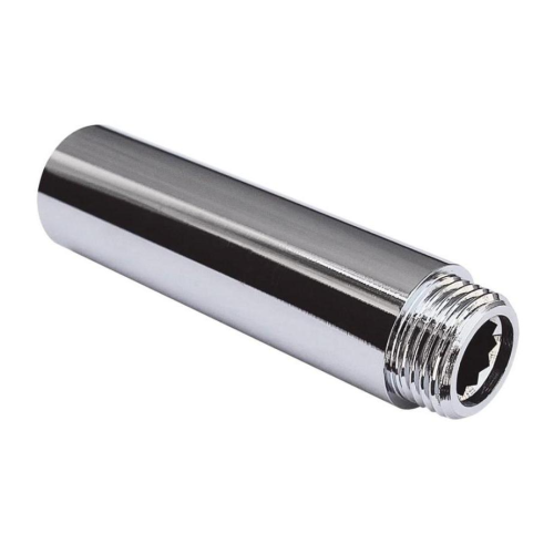 Удлинительная гайка хром ф 3/4