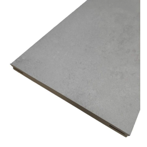 Добор HODO телескопический 10*160*2070 бетон серый