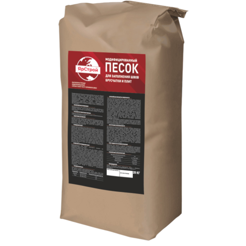 Смесь Песок модифицированный Ярстрой