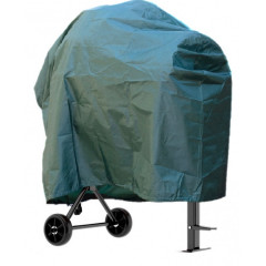 Чехол для бетоносмесителя СИБРТЕХ (90238) 120-200 литров, полиэстер