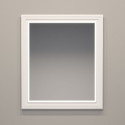 Зеркало мебельное EVA GOLD 75 