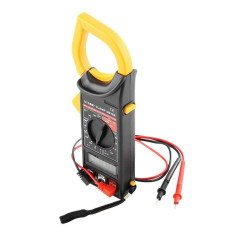 Токоизмерительные клещи РЕСАНТА DT 266F (61/10/505)