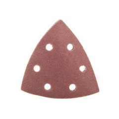 Насадка для резака GEPARD (наждачная бумага) (GP5006-320) 93 мм, зерно 320, уп. 5 шт