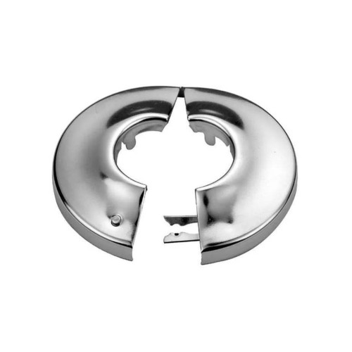 Декоративная чашка h=11 мм (отражатель разъемный) ф 1/2