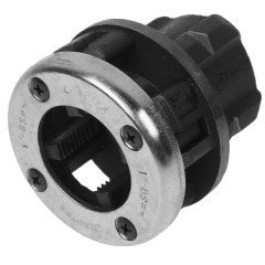 Клупп трубный СИБРТЕХ 1