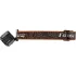 Фонарь налобный FOCUSray 1321 акку 18650 1200мАН сенсор, USB кабель