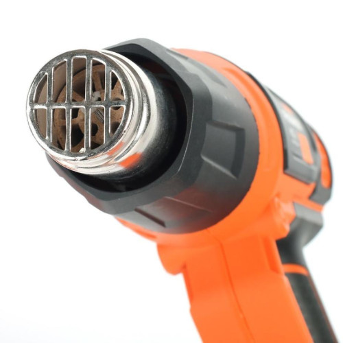 Теплопистолет PATRIOT HG 220 (*15)