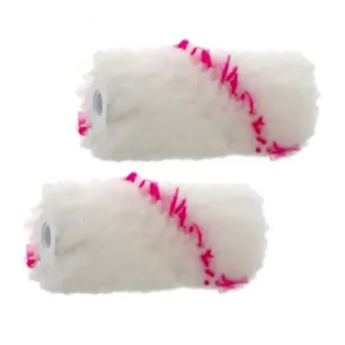 Набор сменных роликов Акор 3 шт 60 мм (533 03 060)