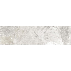 Плитка клинкерная 245*65 Колорадо 1 светло-серая (м2) (глазурованная) в уп. 0.54 м2/34шт.