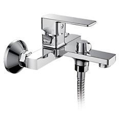 Смеситель для ванны FRUD R32131 ф 35