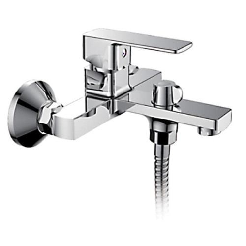 Смеситель для ванны FRUD R32131 ф 35