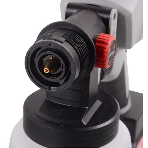 Акк краскопульт РЕСАНТА АКП-20Li (в комплекте 1 АКБ и ЗУ) (75/17/3) (*15)