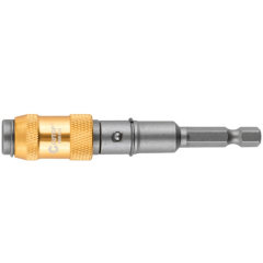 Адаптер для бит Cutop Profi Plus шарнирный (83-584)