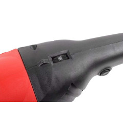 Машина полировальная WORTEX PM1813 SE (*7)