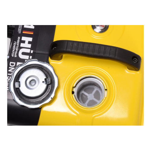 Генератор бензиновый HUTER DN1500i (64/10/4) (*20)