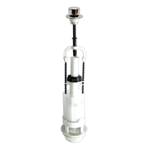 Клапан выпуска УКЛАД АС 110.00.14.3