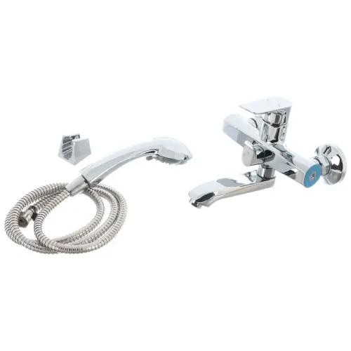 Смеситель для ванны G-LAUF GOB3-A134, ф-35