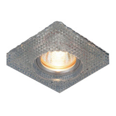 Свет. точ. ES 2214 MR16 прозрачный(*1)