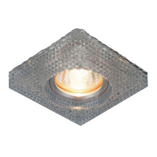 Свет. точ. ES 2214 MR16 прозрачный(*1)