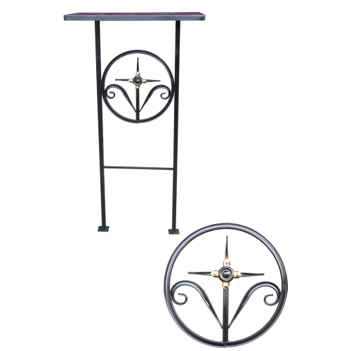 Стол Эллада