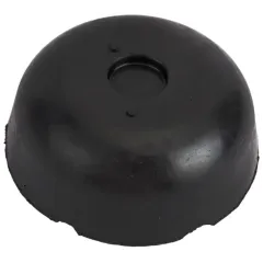 Резиновая опора MATRIX (50910) для подкатного домкрата универсальная