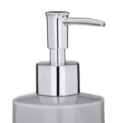 |Дозатор для жидкого мыла BY керамика 