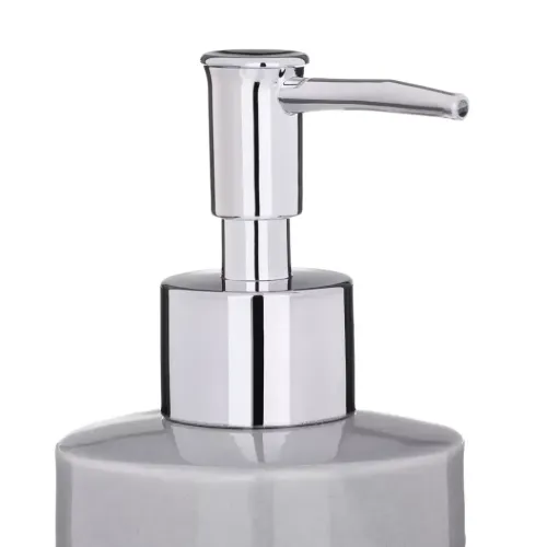 |Дозатор для жидкого мыла BY керамика 