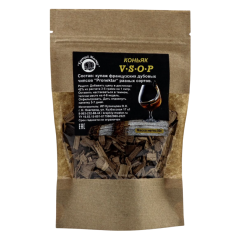 Набор приправ КРЕПКИЙ МАСТЕР 