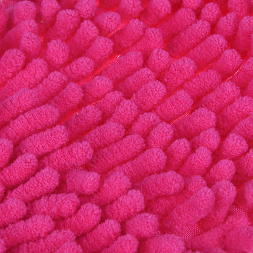 Насадка VETTA для швабры из микрофибры Лапша 10х40см (444-363)