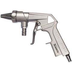 Пистолет пескоструйный MATRIX со шлангом (57328)
