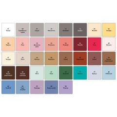 Затирка Церезит СЕ40 2кг эл водоот. Антрацит