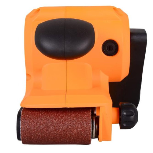 Машина шлифовальная ленточная ВИХРЬ ЛШМ-75/900 (72/6/2) (*15)