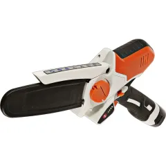 Акк Пила цепная STURM CSC1804, 16В, 2х2,0Ач