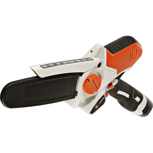 Акк Пила цепная STURM CSC1804, 16В, 2х2,0Ач