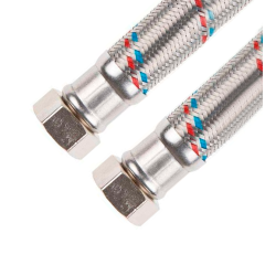 Подводка для воды ф 1