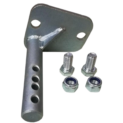 Комплект ПАХАРЬ для установки косилки КРН на МБ-2 Нева Мультиагро