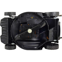 Газонокосилка электрическая HUTER ELM-1800T (70/4/5) (*12)