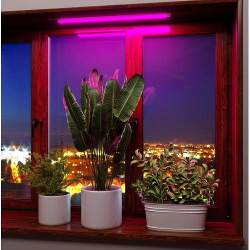 Светильник для растений FT-002 14W Белый