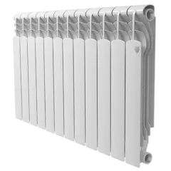 Радиатор биметаллический ROYAL THERMO Revolution Bimetall 500/80 12 сек.