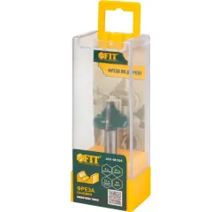 Фреза FIT DxHxL=25х15х50 мм (3631-081525)