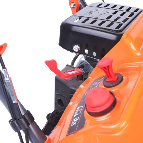 Снегоуборочник бензиновый PATRIOT PS 301 (*50)