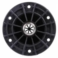 Фланец гидроаккумулятора ДЖИЛЕКС O158-1" пласт. комбинированный Torx 45 (M4958)