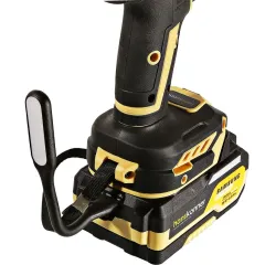 Шуруповерт HANSKONNER HCD20165PRO 18В