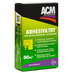 Клей обойный ADHESIVA TNT флизелиновый 250г (Италия) (24)(*2)