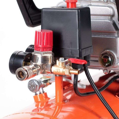 Компрессор PATRIOT EURO 50-260 (*30)