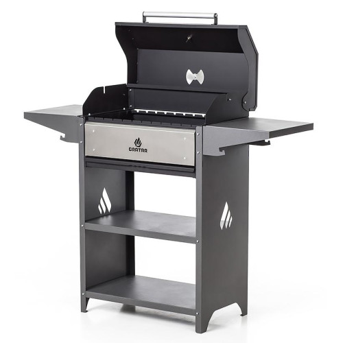 Мангал GRATAR Family Optima BBQ FOB2000