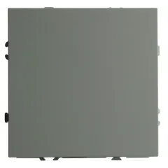 Переключатель 1-кл ЭМИЛИ платиново-серый RSW10-5105-10