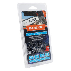 Цепь PATRIOT PROFESSIONAL 0,325-1,5-76 (21LP-76E) чизель