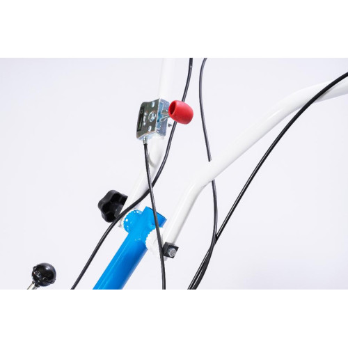 Мотоблок НЕВА МБ-2 ZS (GB225)