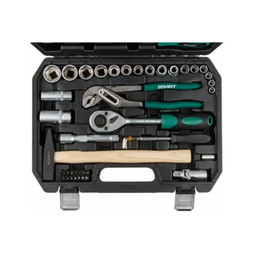 Набор инструментов ВОЛАТ  56 пр.1/2